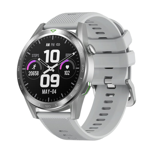 ZEBLAZE Btalk 3 1.39-inch HD Screen  Bluetooth Talk Smart Watch IP68 Waterproof Sports Bracelet with Heart Rate, SpO2 Monitoring