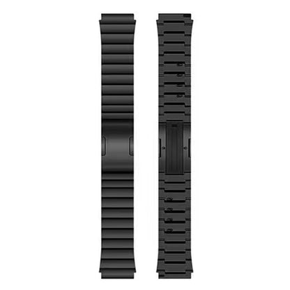 For Huawei Watch 3 / Watch GT 3 Pro 46mm / GT2 46mm Quick Release 22mm Universal Watch Strap Replacement Titanium Steel Wrist Band