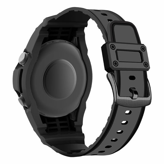 For Huawei Watch GT 2 46mm / GT 3 46mm TPU Protective Case Replacement Wristbands Band Accessories Straps