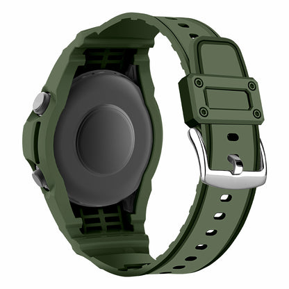 For Huawei Watch GT 2 46mm / GT 3 46mm TPU Protective Case Replacement Wristbands Band Accessories Straps