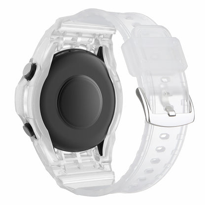 For Huawei Watch GT 2 46mm / GT 3 46mm TPU Protective Case Replacement Wristbands Band Accessories Straps