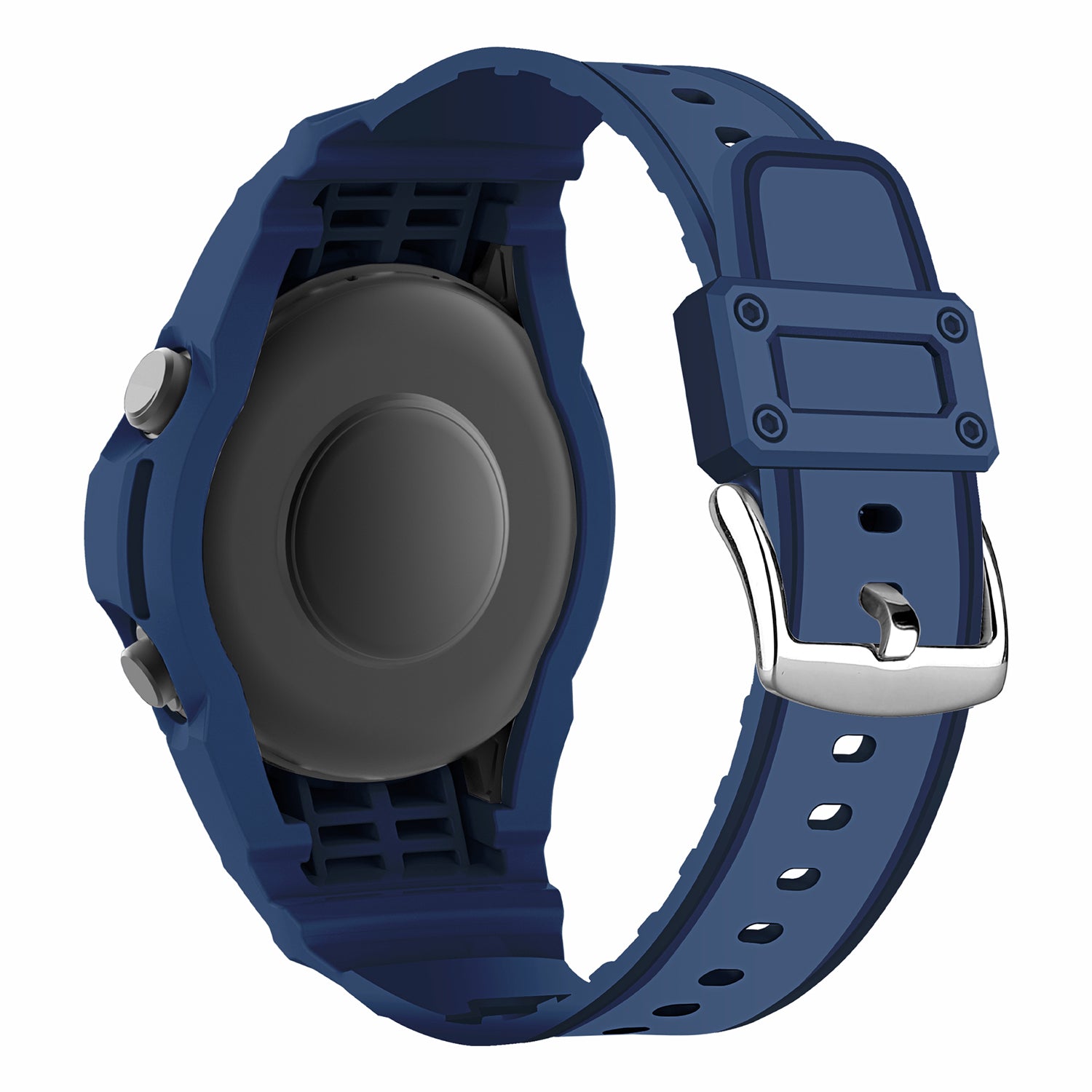 For Huawei Watch GT 2 46mm / GT 3 46mm TPU Protective Case Replacement Wristbands Band Accessories Straps