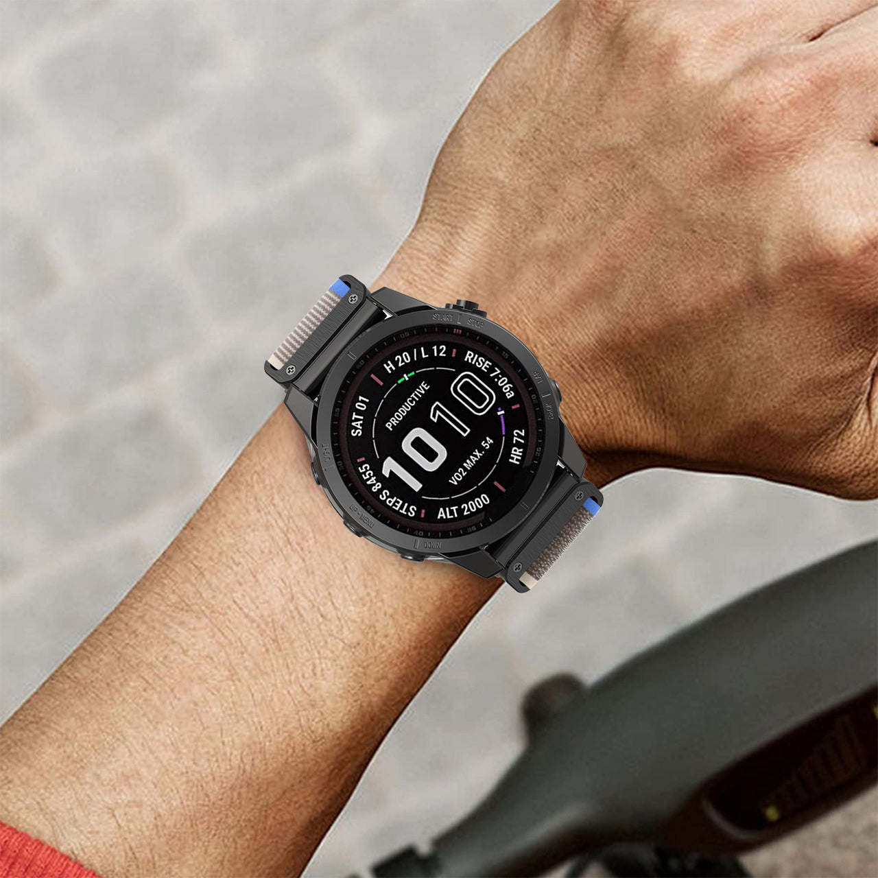 Garmin forerunner 935 hiking deals