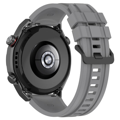 Watch Band for Huawei Watch Ultimate / Watch 3 / Watch 3 Pro , Silicone Replacement Straps with Extension Strap