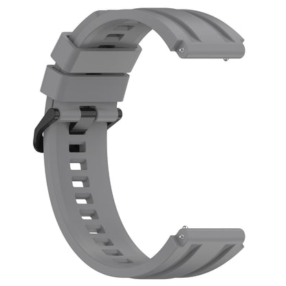 Watch Band for Huawei Watch Ultimate / Watch 3 / Watch 3 Pro , Silicone Replacement Straps with Extension Strap