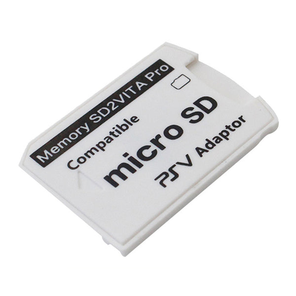 AOLION PGPS1018 for PS Vita 1000 / 2000 PS VITA TF Card Adapter, for PS Vita Memory Card Adapter