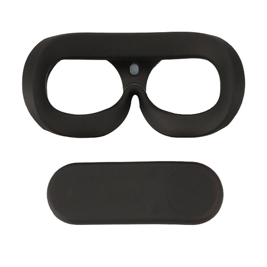 2Pcs / Set Anti-scratch Silicone Protective Sleeve for Huawei VR Glasses Handle Cover Accessories