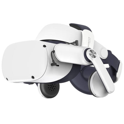 BOBOVR A2 Air For Oculus Quest2 Headphones VR Glasses Headset with Magnetic Earmuffs (CE Certificated)