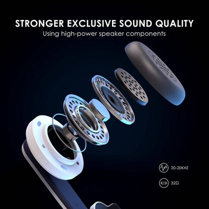 BOBOVR A2 Air For Oculus Quest2 Headphones VR Glasses Headset with Magnetic Earmuffs (CE Certificated)