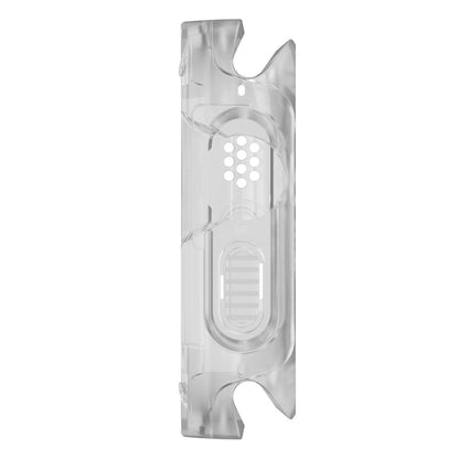 PC+TPU Watch Case for Apple Watch Series 9 / 8 / 7 45mm / 6 5 4 SE (2022) SE 44mm Scratch-Resistant Frame Cover