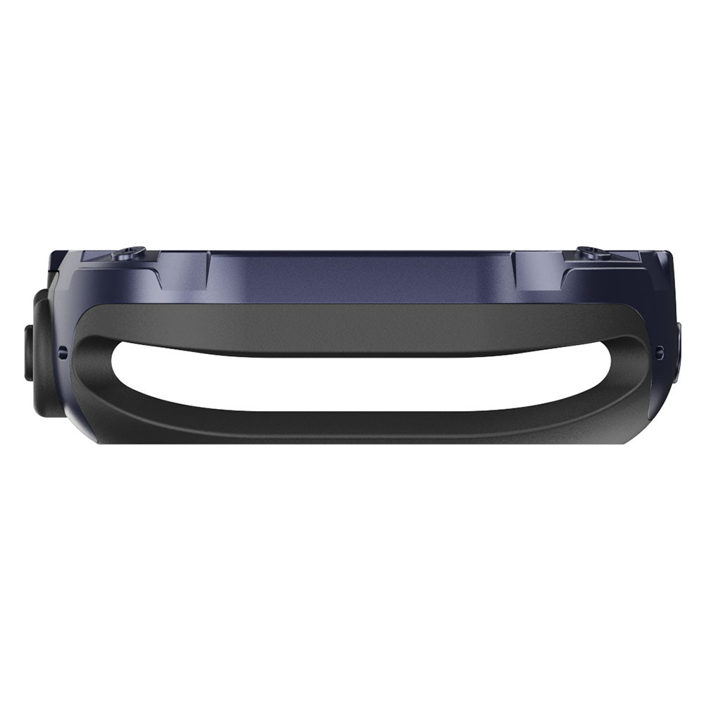 PC+TPU Watch Case for Apple Watch Series 9 / 8 / 7 45mm / 6 5 4 SE (2022) SE 44mm Scratch-Resistant Frame Cover
