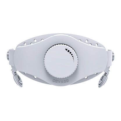 DEVASO Adjustable Head Strap for PS VR2 VR Headset Replacement Headband