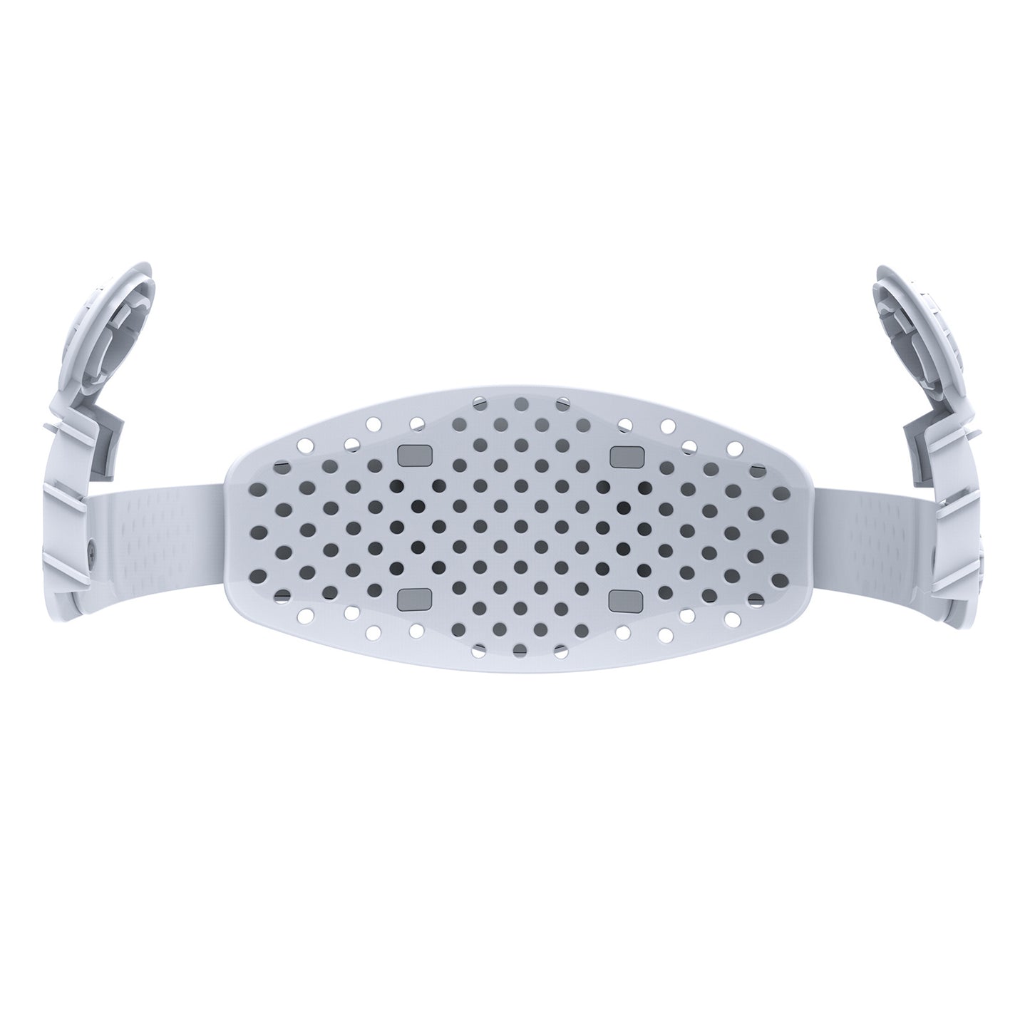 DEVASO Adjustable Head Strap for PS VR2 VR Headset Replacement Headband