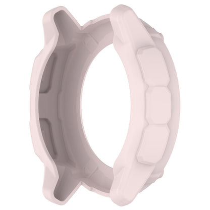 Anti-Fall TPU Hollow Cover for Garmin Instinct 2X Quick Release Sports Watch Case Cover