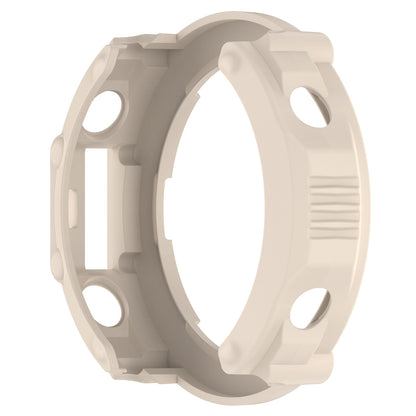 Anti-Scratch Watch Housing Case for Amazfit T-Rex Ultra A2142 TPU Cover Quick Release Hollow Case