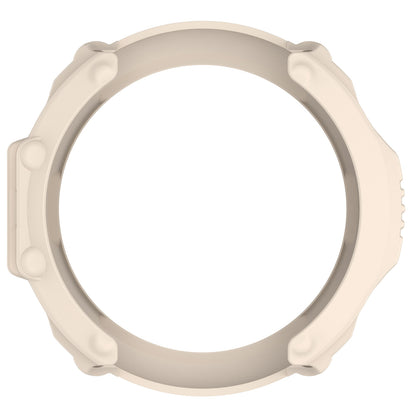 Anti-Scratch Watch Housing Case for Amazfit T-Rex Ultra A2142 TPU Cover Quick Release Hollow Case