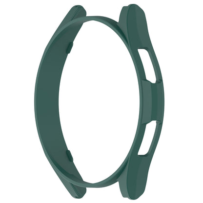 For Samsung Galaxy Watch6 Classic 43mm Scratch Proof Protective Case Hollowed-out Hard PC Cover