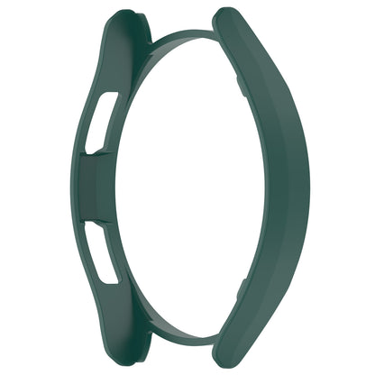 For Samsung Galaxy Watch6 Classic 43mm Scratch Proof Protective Case Hollowed-out Hard PC Cover