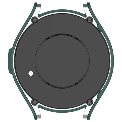 For Samsung Galaxy Watch6 Classic 43mm Scratch Proof Protective Case Hollowed-out Hard PC Cover