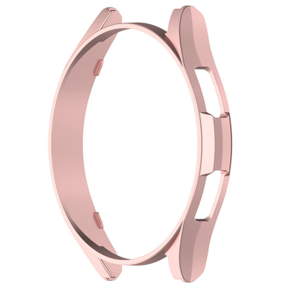 For Samsung Galaxy Watch6 Classic 43mm Scratch Proof Protective Case Hollowed-out Hard PC Cover