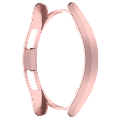 For Samsung Galaxy Watch6 Classic 43mm Scratch Proof Protective Case Hollowed-out Hard PC Cover
