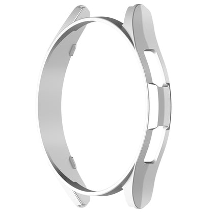 For Samsung Galaxy Watch6 Classic 43mm Scratch Proof Protective Case Hollowed-out Hard PC Cover