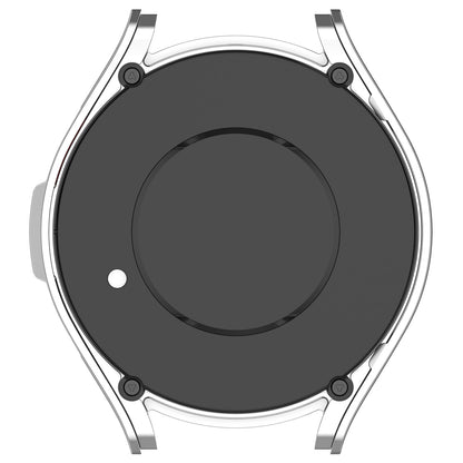 For Samsung Galaxy Watch6 Classic 43mm Scratch Proof Protective Case Hollowed-out Hard PC Cover