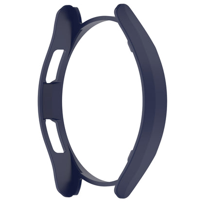 For Samsung Galaxy Watch6 Classic 43mm Scratch Proof Protective Case Hollowed-out Hard PC Cover