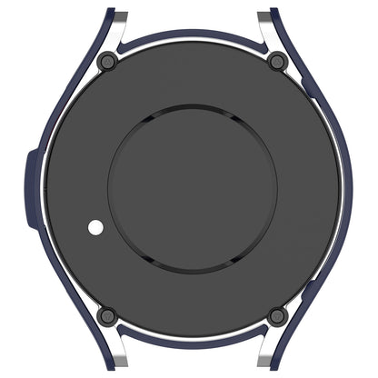 For Samsung Galaxy Watch6 Classic 43mm Scratch Proof Protective Case Hollowed-out Hard PC Cover