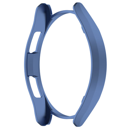 For Samsung Galaxy Watch6 Classic 43mm Scratch Proof Protective Case Hollowed-out Hard PC Cover