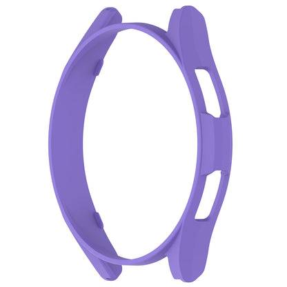 For Samsung Galaxy Watch6 Classic 43mm Scratch Proof Protective Case Hollowed-out Hard PC Cover