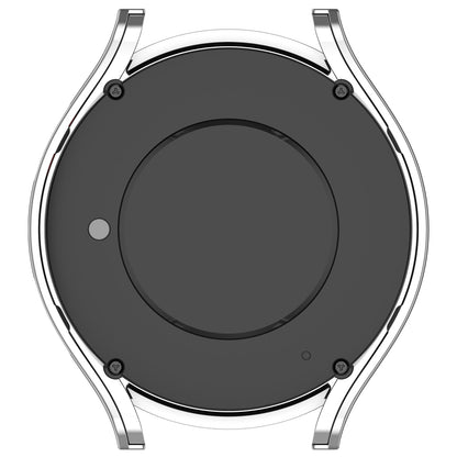 For Samsung Galaxy Watch6 40mm Hard PC Cover Dust-proof Hollowed-out Protective Case