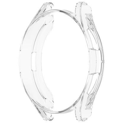TPU Watch Case for Samsung Galaxy Watch6 Classic 47mm , Anti-scratch Hollow-out Protective Cover