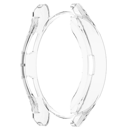 TPU Watch Case for Samsung Galaxy Watch6 Classic 47mm , Anti-scratch Hollow-out Protective Cover
