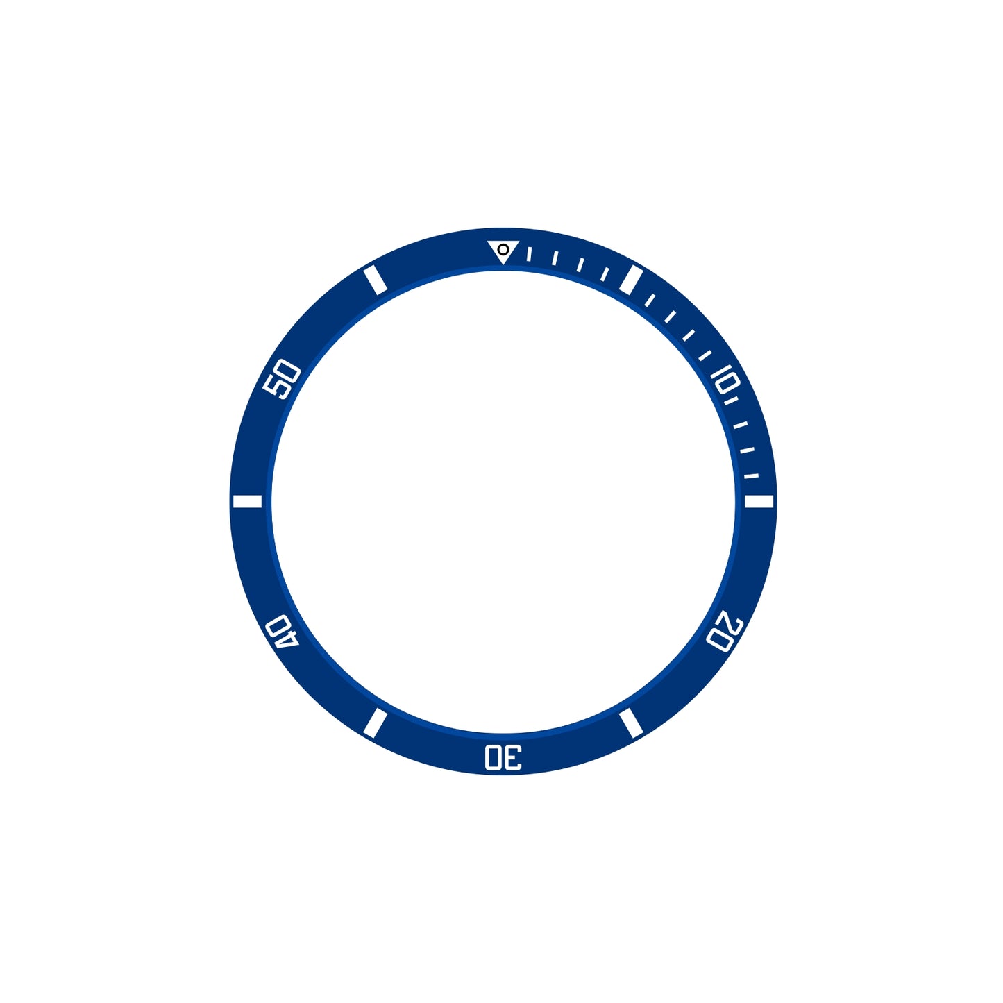Bezel Loop for Samsung Galaxy Watch 5 Pro 45mm , Aluminum Alloy Adhesive Frame Watch Bezel Cover (Type A)