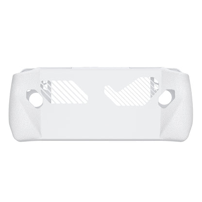 Anti-scratch Silicone Case for ASUS ROG Ally Game Console Anti-slip Protective Cover