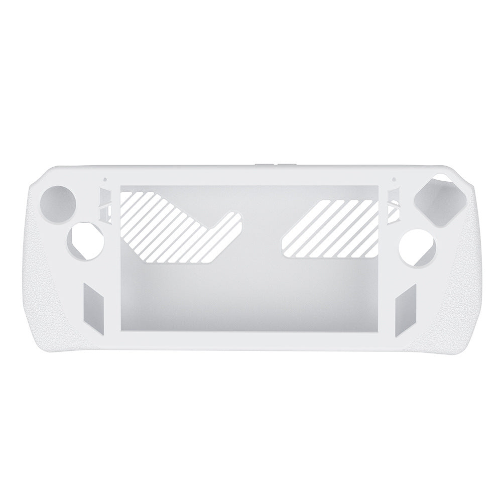 Anti-scratch Silicone Case for ASUS ROG Ally Game Console Anti-slip Protective Cover