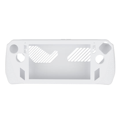 Anti-scratch Silicone Case for ASUS ROG Ally Game Console Anti-slip Protective Cover