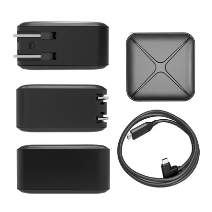 SW708 For Nintendo Switch Game Console Screen Connection Power Adapter HD Video Converter