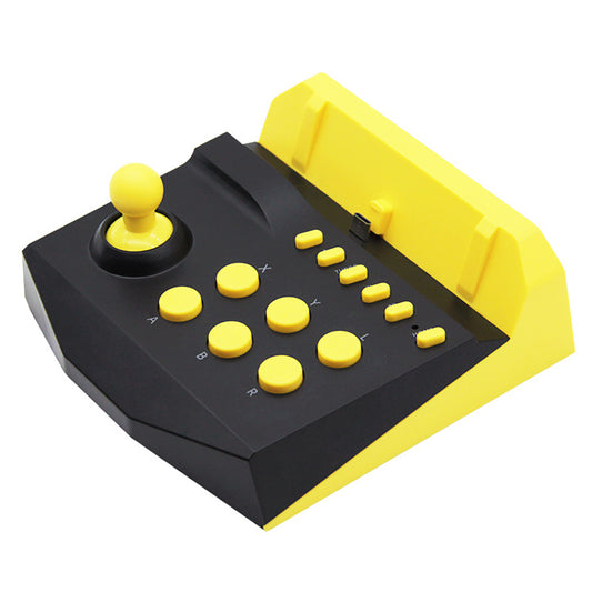 SM319 For Nintendo Switch / Switch Lite Arcade Game Joystick Control Station with Turbo Function