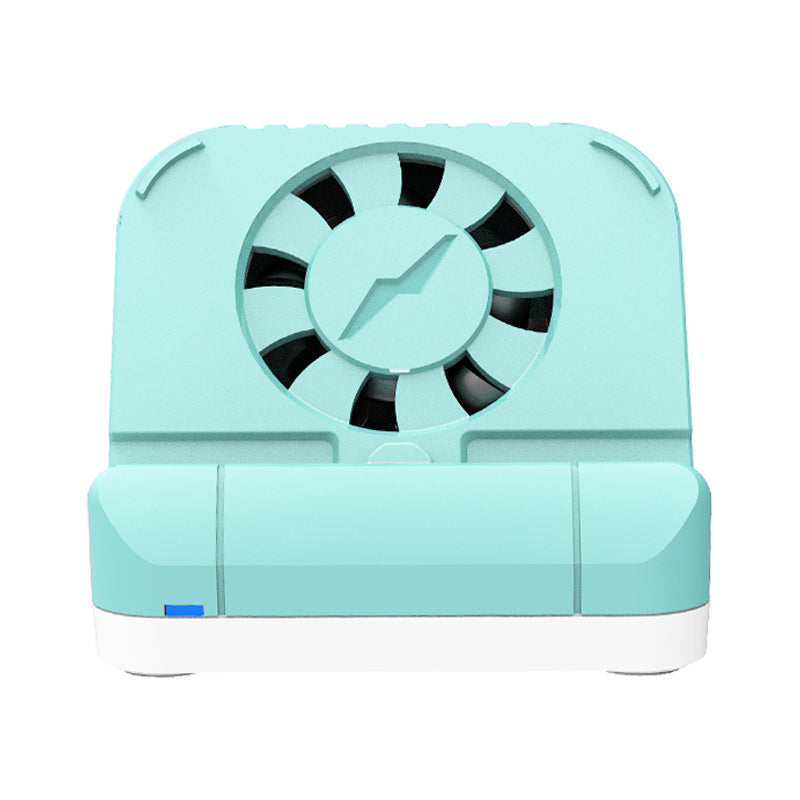 SW300 Docking Station for Nintendo Switch , Portable HD TV Dock Hub Adapter with Fan