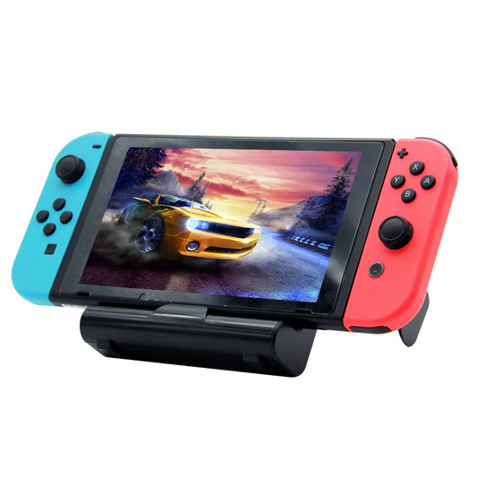 SW323 Charging Dock for Nintendo Switch Portable TV Docking Station with HD Adapter / Type C Port / USB Port