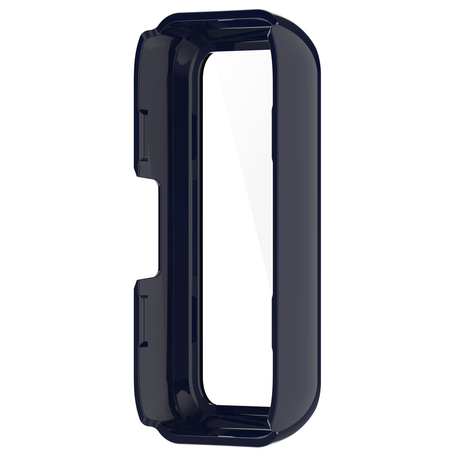 For Keep B4 Lite Hard PC Protective Case Watch Cover with Built-in Tempered Glass Screen Protector