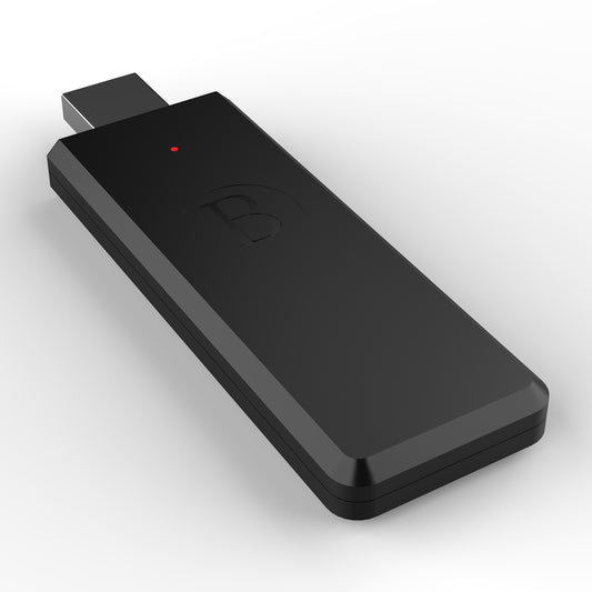6315-X-1 DC 5V 2.4G WiFi PC Wireless Receiver Adapter Game Accessory for Xbox One Controller