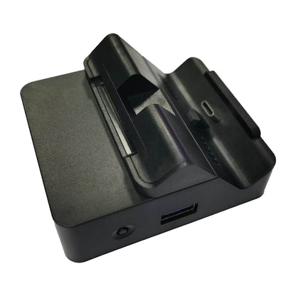 6316 Portable High Definition Video Conversion Base for Nintendo Switch Console with 3x USB Output