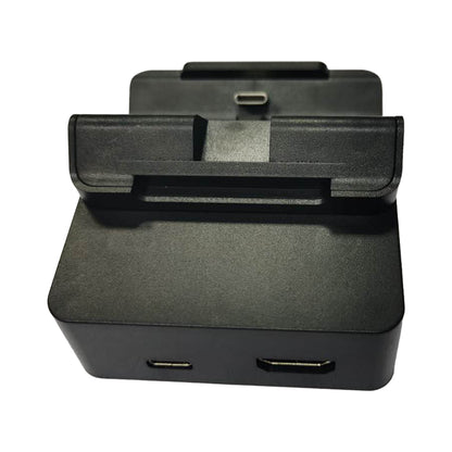 6316 Portable High Definition Video Conversion Base for Nintendo Switch Console with 3x USB Output