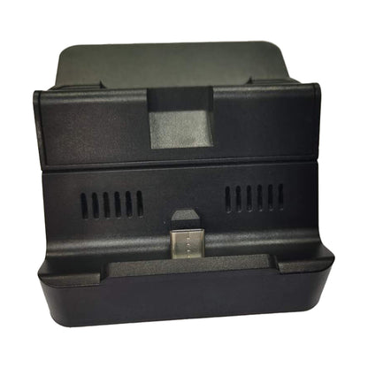 6316 Portable High Definition Video Conversion Base for Nintendo Switch Console with 3x USB Output