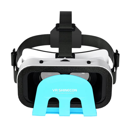 VR SHINECON G11 3D Virtual Reality Gaming Glasses for Nintendo Switch / Switch OLED HD VR Glasses
