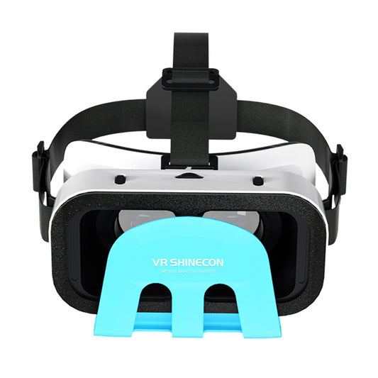 VR SHINECON G11 3D Virtual Reality Gaming Glasses for Nintendo Switch / Switch OLED HD VR Glasses