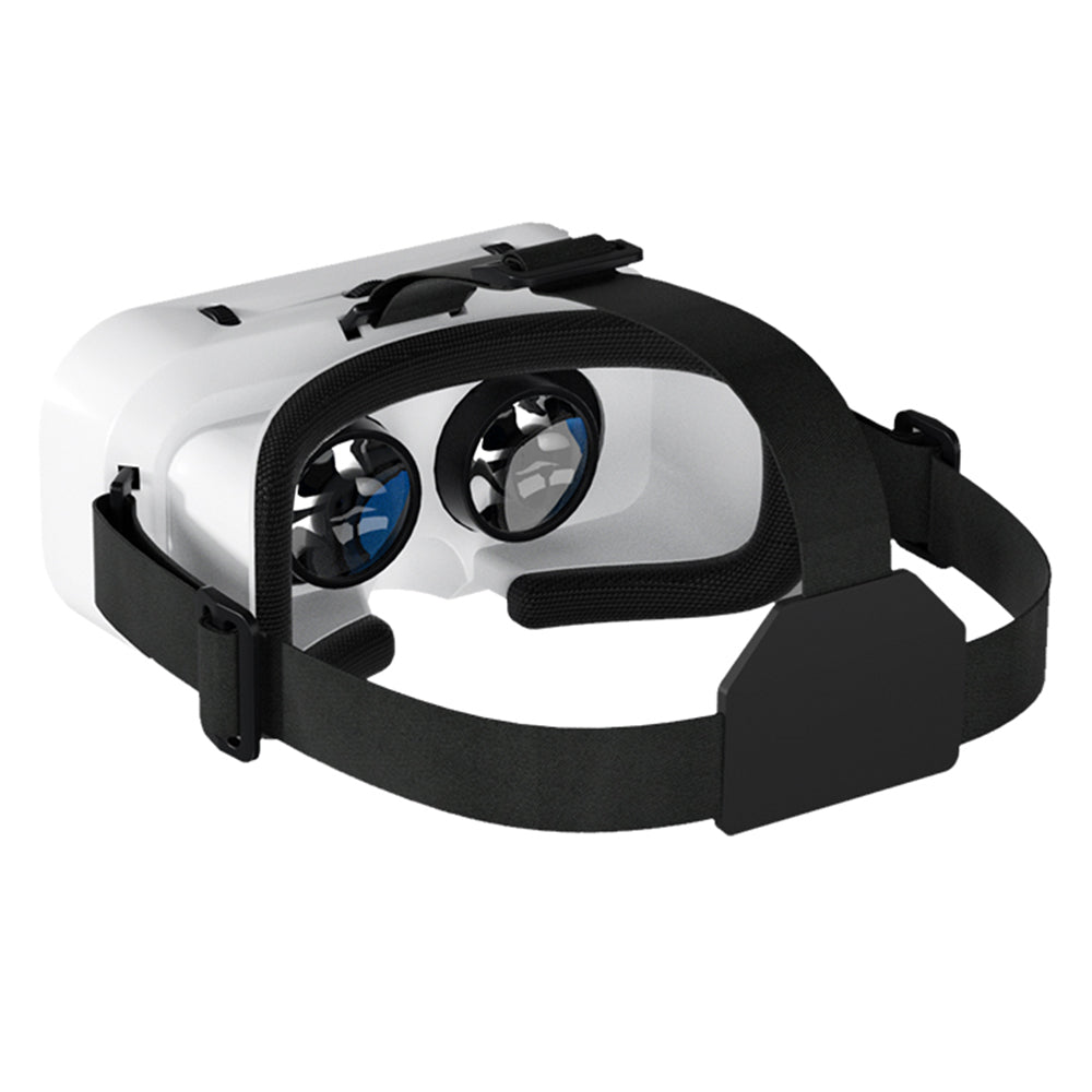 VR SHINECON G11 3D Virtual Reality Gaming Glasses for Nintendo Switch / Switch OLED HD VR Glasses